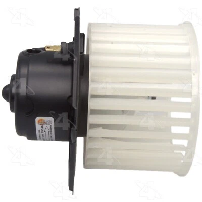 适用于 1978 - 1986 雪佛兰 K20 Suburban HVAC 吹风机电机前四季 1979 1980 — 第 1/4 张图片