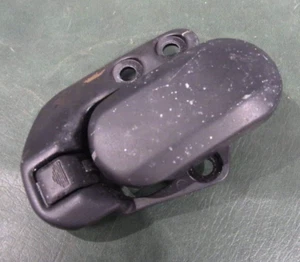 Genuine Mazda MX5 Convertible LH Roof Bracket Clip Mk 1 & 2 1989-2005 NAB-70633 - Picture 1 of 4