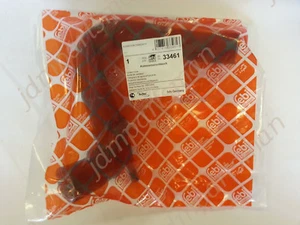 Febi Bilstein 2000-2004 for Volvo S40 V40 Upper Radiator Hose Exact-Fit 30822040 - Picture 1 of 2