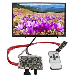 Mini carte contrôleur HD 10,1 pouces B101EW01 1280X800 IPS écran LCD - Photo 1/5