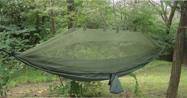 Snugpak New Jungle Hammock 61660 - Image 1 of 1