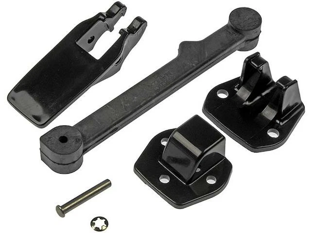 Cierre de capó para 1995-1996, 1998-2002 International 4700LPX 1999 2000 2001 GD193ZB Foto 1 de 1