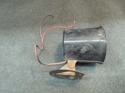 Camión Ford F100 F150 F250 4x4 Econoline Van E150 1970 1980 1990 Beeper de respaldo Foto 1 de 4