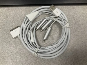 Apple Genuine Component AV cable - Picture 1 of 1