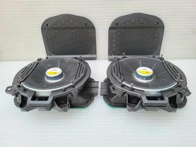 BMW G06 F96 X6 X6M G05 Subwoofers Bass Speakers Harman Kardon Speakers 2622516 - Image 1 of 4