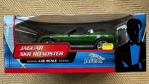 The Beanstalk Group Jaguar XKR Roadster James Bond 007 - Picture 1 of 12