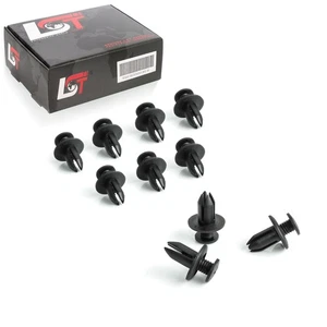 10x Radhausschale Kotflügel Befestigungs Clips für Subaru Legacy Impreza Outback - Bild 1 von 5