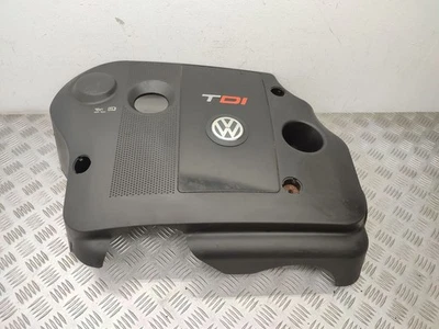 Cubierta superior del motor Volkswagen Passat B5 2000 diésel 038103925AC SAU99537 Foto 1 de 4