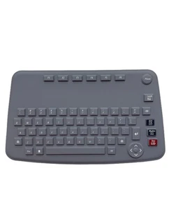 Mac 1600 EKG GE Keyboard Keypad 2035699-001 New Certified 1 Yr Warranty - Picture 1 of 3