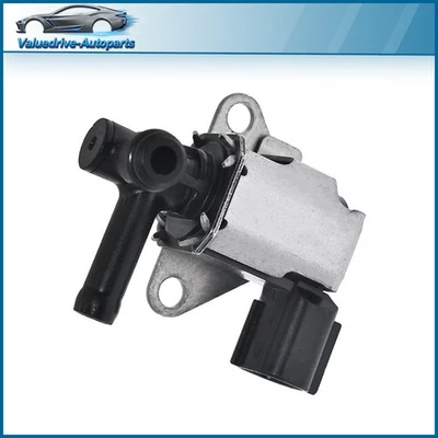 Electroválvula de purga de bote para Honda CR-V Acura RSX 2005-2006 36162-PRB-A01 Foto 1 de 4