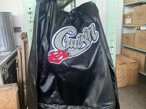 Men’s 1950s Cruisen jacket Size 38/40 - Picture 1 of 2