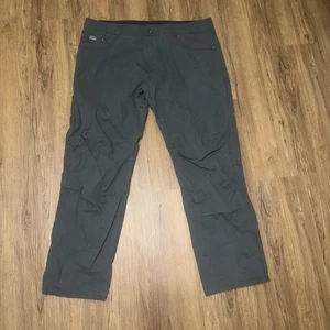 Kuhl Revolvr Rogue Gray Outdoor Hiking Pant Size Men’s 40x32 - Picture 1 of 4