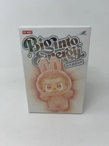 EE. UU. NUEVO Auténtico POPMART Labubu Monsters Big Into Energy Vinilo Caja Ciega SELLADA - Imagen 1 de 6