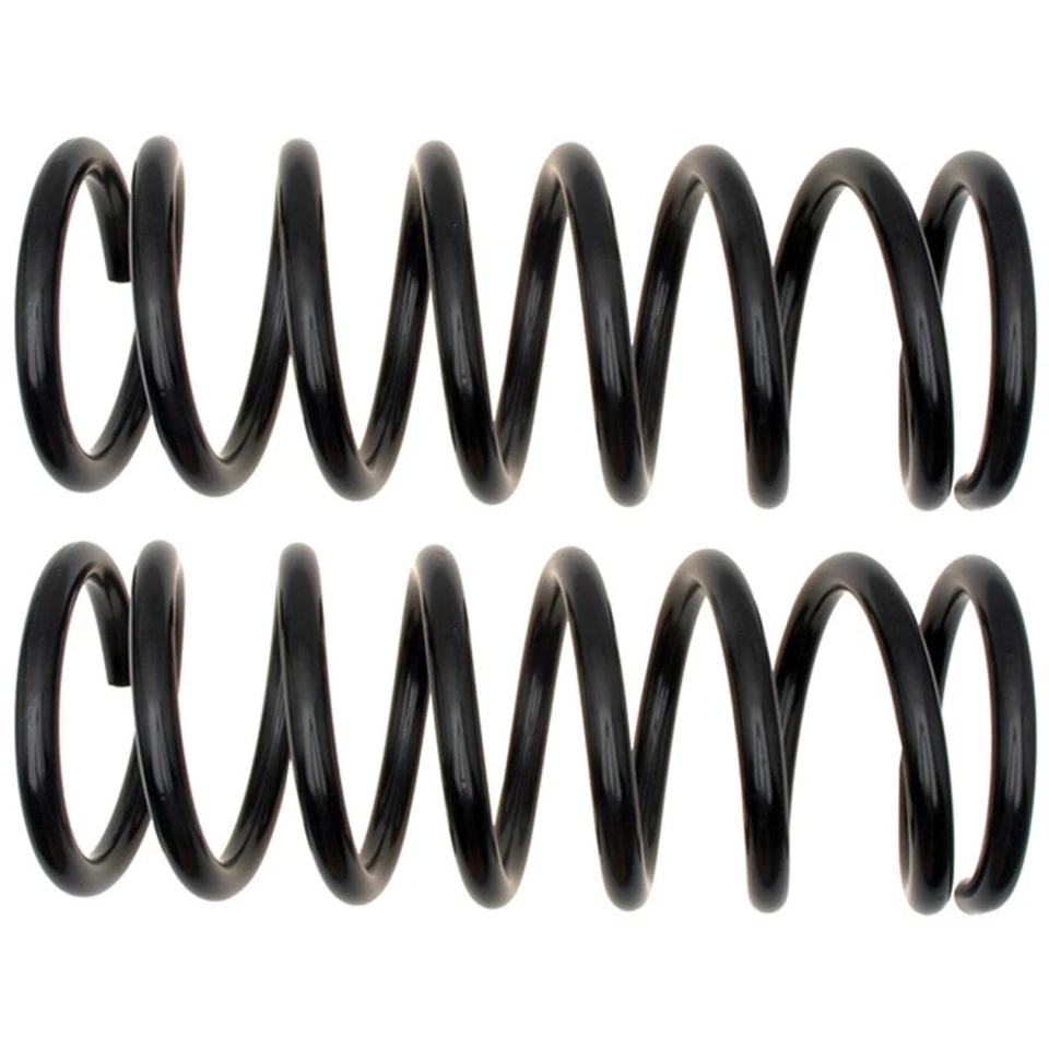 45H2160 AC Delco Juego de 2 muelles helicoidales traseros para Nissan Pathfinder 2005-2012 par Foto 1 de 1