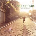 Yotsubato! Kalendarz Książka fotograficzna "Znajdź Yotsuba" Japonia Forma książki JP