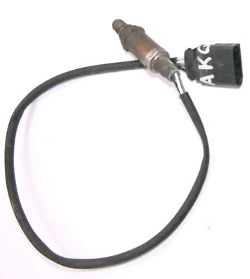 VW Golf 4 Lupo Bora 06A906265P Sonda Lambda Lambda AHW AKQ 55kw 75PS 1,4l - Imagen 1 de 4