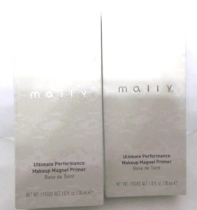 Mally Primer Ultimate Performance Make-up Magnet 2x 1 oz/30 ml - Neu in OVP ohne Siegel - Bild 1 von 1