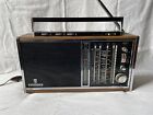 Grundig Satellit 6000 - Working At All Bands - Great Condition!