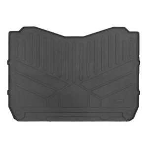 Tappetino letto in gomma robusto su misura SMARTLINER rivestimento Honda Pioneer 1000-6 passeggeri - Foto 1 di 4