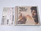 Mellow Michael Jackson Japan Import UICZ-1327