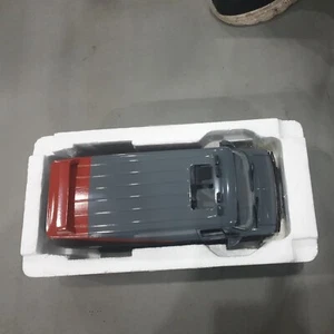 1/18 HOT WHEELS A TEAM Van new with box - Picture 1 of 2