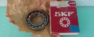 RODAMIENTO SKF (2 10) NUEVO STOCK ANTIGUO *RA-12 1 cada uno - Imagen 1 de 2