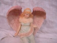 1994 Roman Seraphim Classics Angel Laurice Retired 6” High #69302 EXCELLENT COND