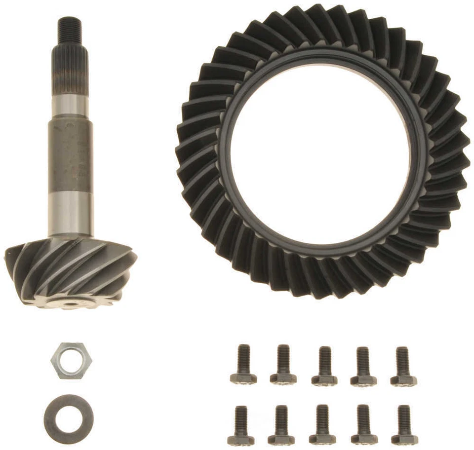 Juego de engranajes diferenciales-FSGR DANA Spicer 76127-5X Foto 1 de 2