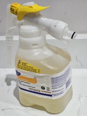 Diversey 93515034 Prespray Plus Carpet Cleaner 1.5 Literd  - Image 1 of 4