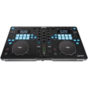 Gemini GMX DJ Controller Refurbished - Picture 1 of 1