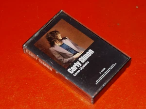 1980 Carly Simon / Come Upstairs / Album Cassette Tape / VERY NICE AND TESTED !! - Picture 1 of 14