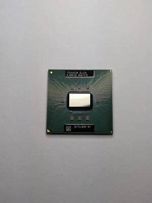 Intel Processor SL63A (RJ80530LY850512) New BGA - Image 1 of 2