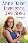 Liverpool Love Song - 9780755378333