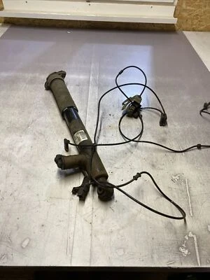 Mercedes E Coupe W207 C207 Ammortizzatore Posteriore Destro A2073203030 - Immagine 1 di 4