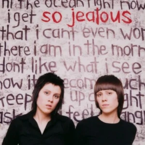 Tegan And Sara - So Jealous (20th Anniversary) - 2024 RSD BF 2X VINYL (NEW) - Picture 1 of 1