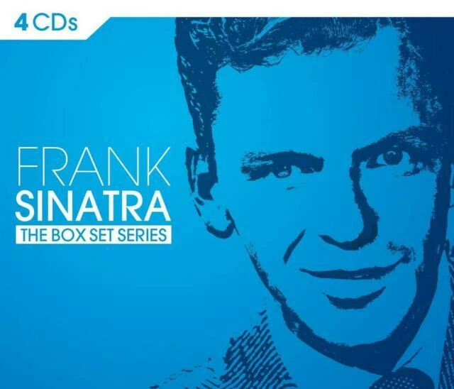 The Box Set Series von Frank Sinatra  (CD, 2014)