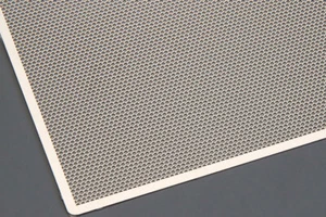 Hobby Design Mesh Hexagon (120mm x 61mm) - Picture 1 of 1