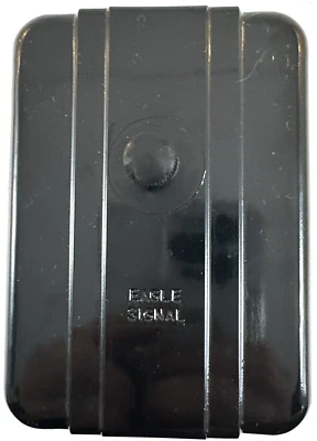 Eagle Signal, HD32A621, Timoflex Reset Timer, Industrial Timer, new (E8) - Image 1 of 4