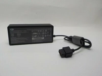 DJI mavic spark power adapter F1C50 battery charger cable /AC adapter - Image 1 of 4