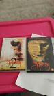 Bram Stoker's Legend Of The Mummy  1 & 2 horror thriller cult twisted graphic 