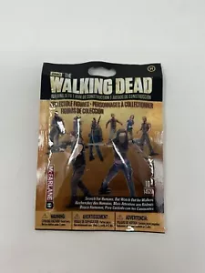 McFarlane The Walking Dead Bauset Blindtasche Serie 1 Sophia Walker Neu - Bild 1 von 2