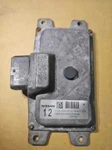 2007-2008 Nissan Altima TCM Transmission Control Module 31036 JA02E - Picture 1 of 3