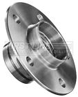 FIRST LINE Rear Left Wheel Bearing Kit for Nissan Almera Tino 2.2 (09/03-09/06)