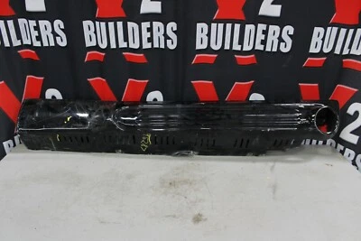 Крышка выхлопной системы качающаяся панель водителя Dodge Viper 92 93 94 95 Stk# 95287 - Изображение 1 из 4