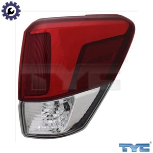 TAIL LIGHT ASSEMBLY 11-9080-16-9 FOR SUBARU FB25C/FB25D 2.5L FB20D/FB20C 2.0L - Picture 1 of 9