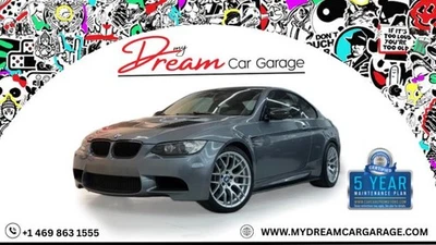 BMW M3 2009 cupé 2P Foto 1 de 4