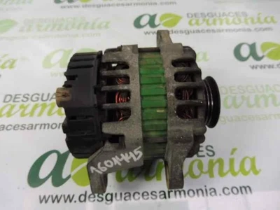 2655476 ALTERNATORE / 96404263 / 592339 PER DAEWOO KALOS 1.2 SE - Immagine 1 di 4