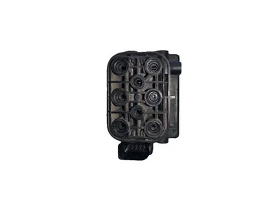 Válvula de suspensión neumática Continental Porsche Cayenne Turbo 2016 Foto 1 de 3