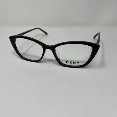 DKNY GAFAS DK5002 237 51-16-135 TORTUGA FLEX BISAGRA GAFAS 192P Foto 1 de 4