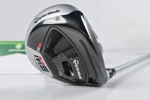 Taylormade M5 #3 Wood / 15 Degree / X-Flex Tensei CK Red 75 Shaft - Picture 1 of 9